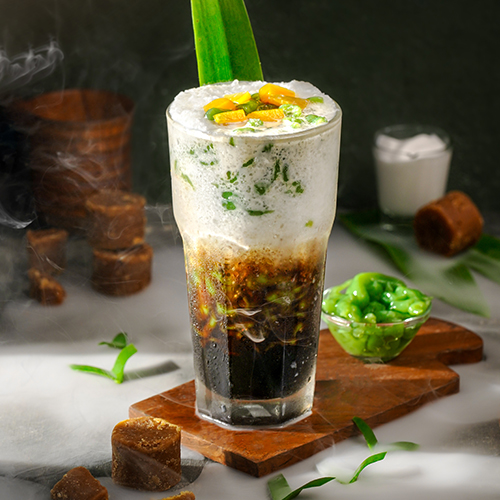 12 CENDOL WHY00594