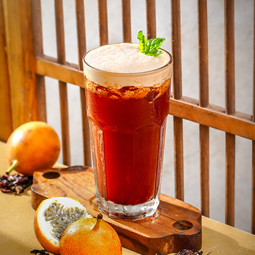 15 BERRY PASSION WHY00861