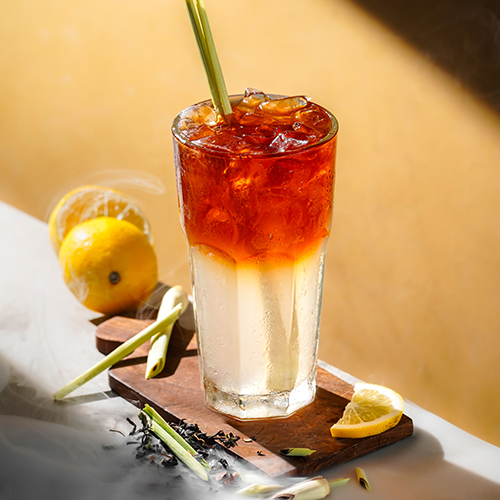 5 LEMON GRASS TEA WHY00544