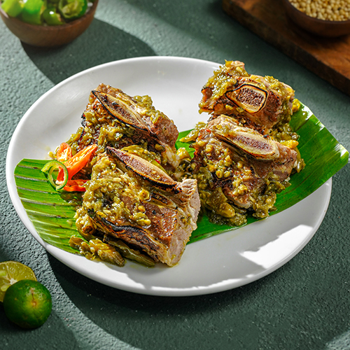 IGA CABE IJO 1