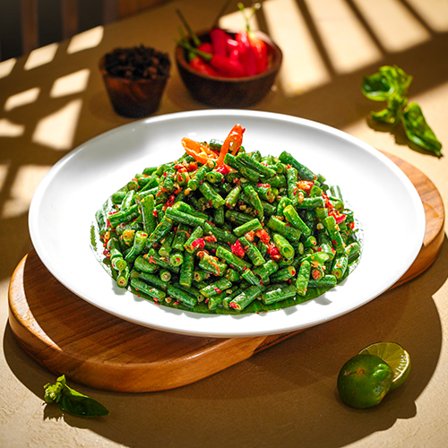 PENCOK KACANG 1