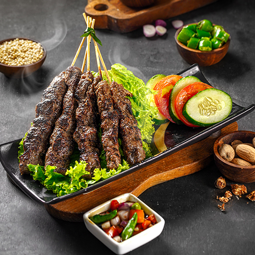 SATE MARANGGI 1