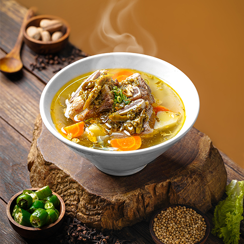 SOP IGA RAWIT 1