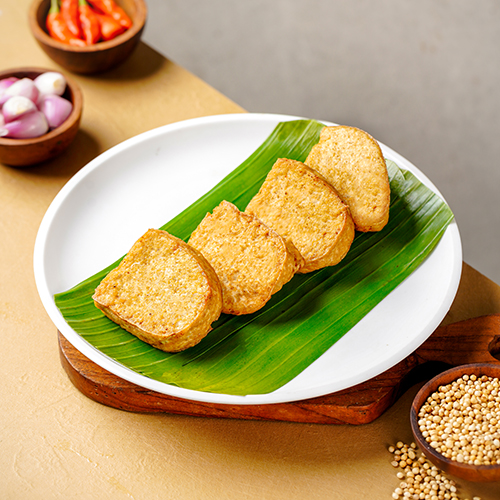 TAHU GORENG 1