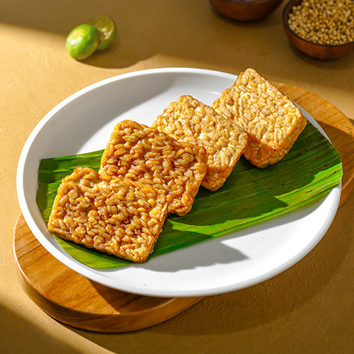 TEMPE GORENG 1