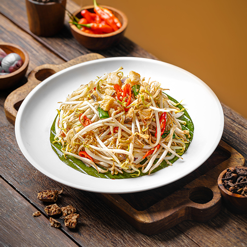 TUMIS TOGE JAMBAL 1